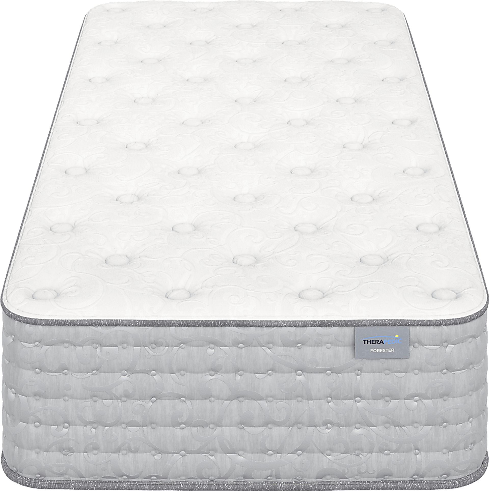Therapedic Forester Twin Xl Mattress - Image 2