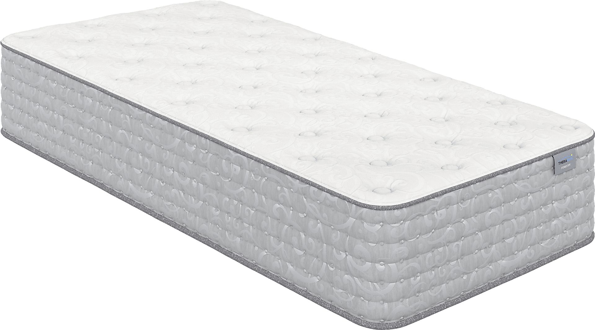 Therapedic Forester Twin Xl Mattress - Image 1