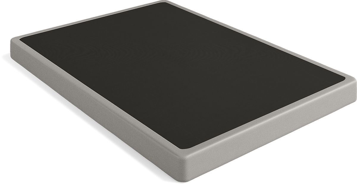 Therapedic Box Spring Full Foundation Rooms To Go