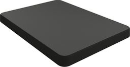 Therapedic Full Low Profile Foundation