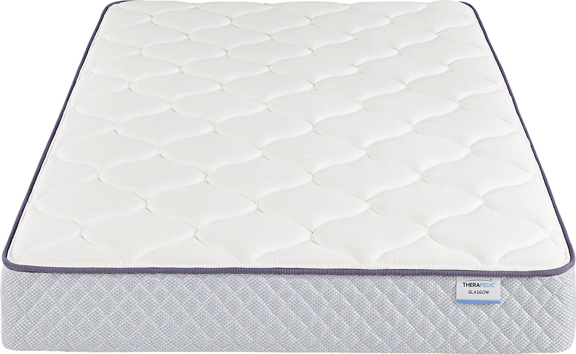 Therapedic Glasgow Full Mattress - Image 2