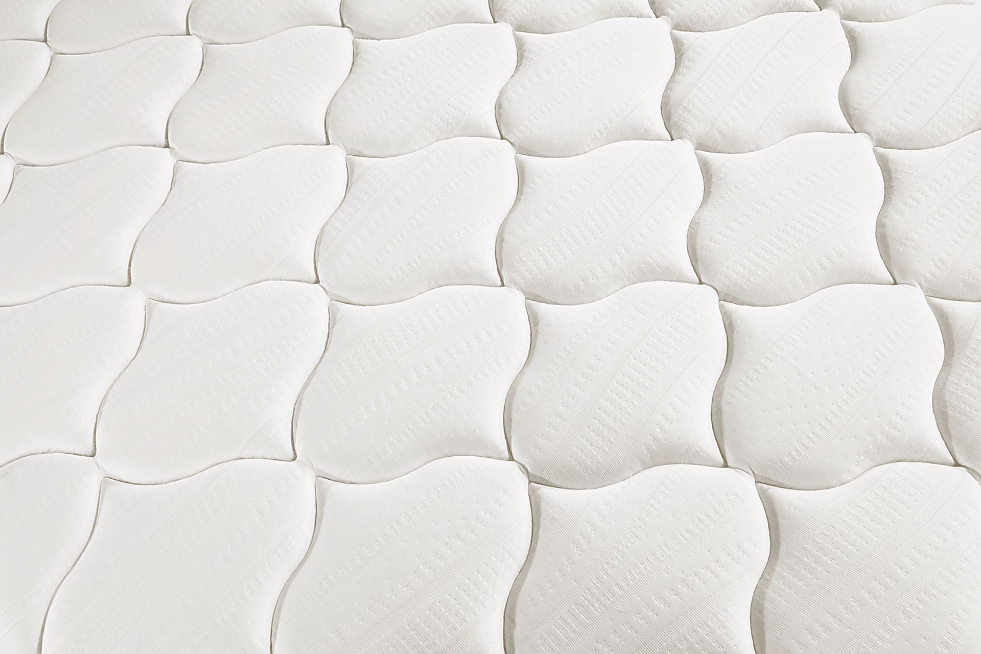 Therapedic Glasgow Full Mattress - Image 3