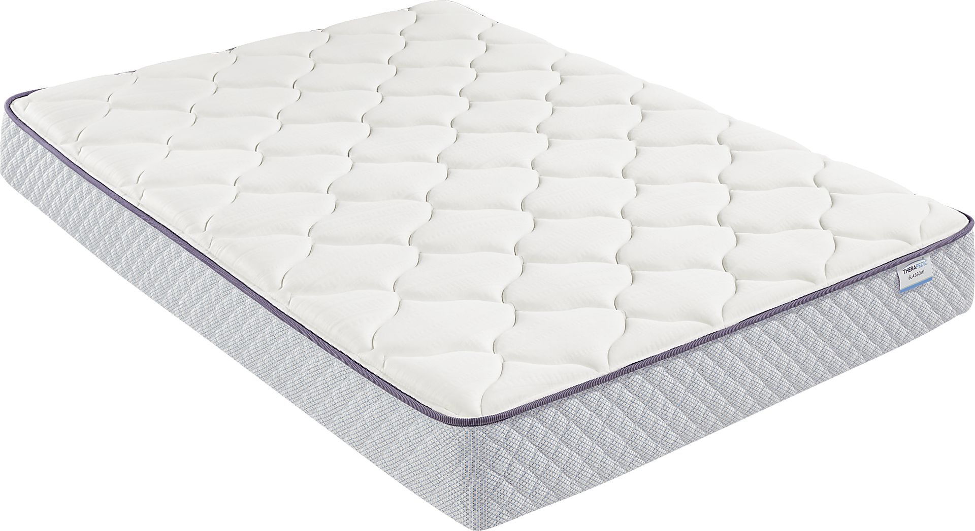 Therapedic Glasgow Full Mattress - Image 1