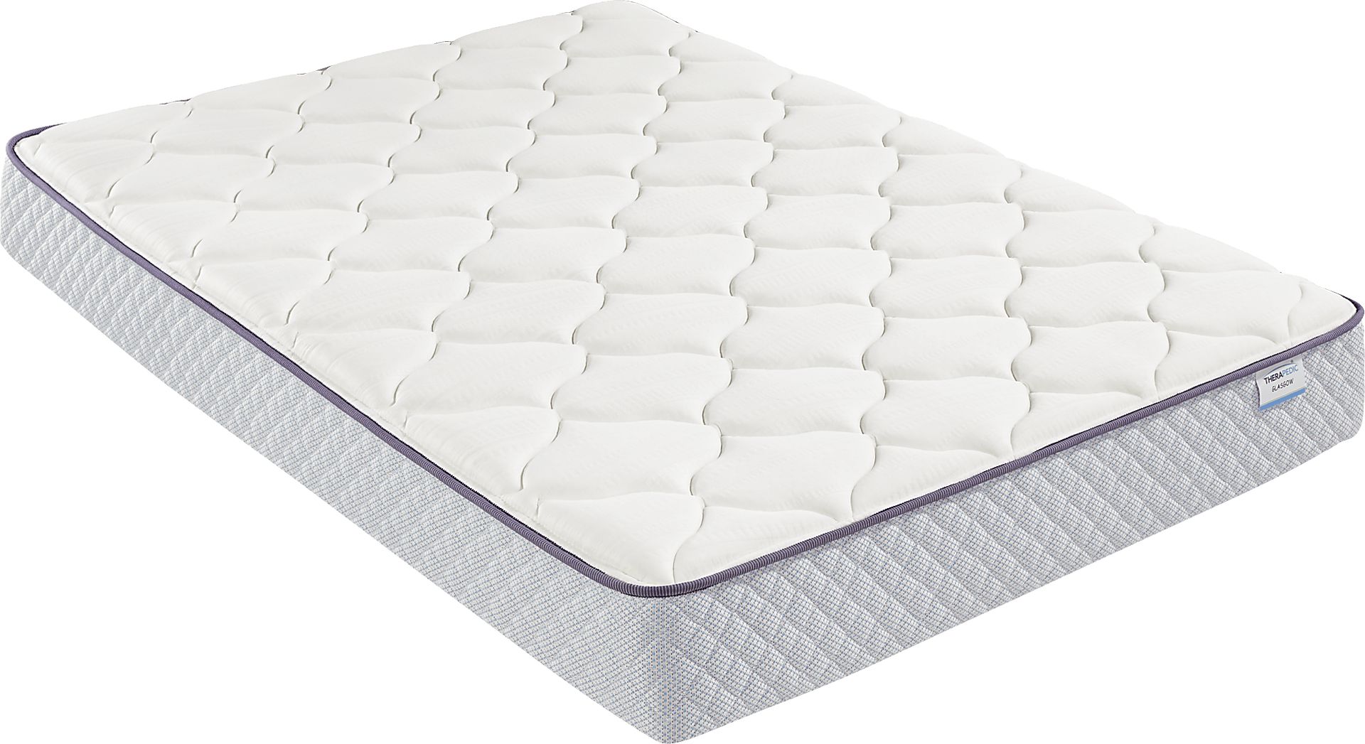 Therapedic Glasgow Full Mattress