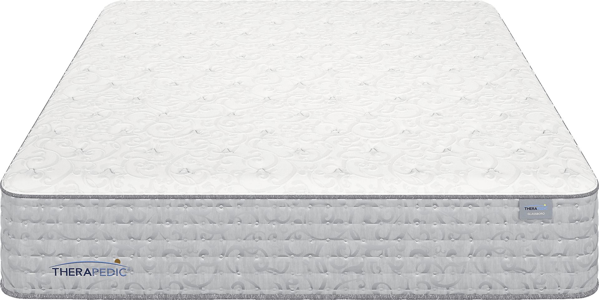 Therapedic Glassboro King Mattress - Image 2