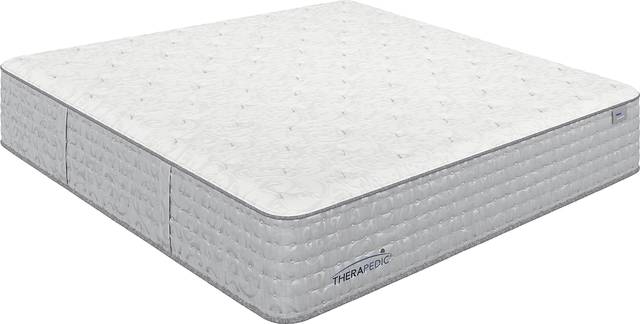 Therapedic Glassboro King Mattress - Thumbnail - Image 1