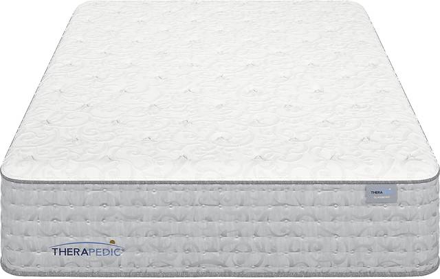 Therapedic Glassboro Queen Mattress - Thumbnail - Image 2