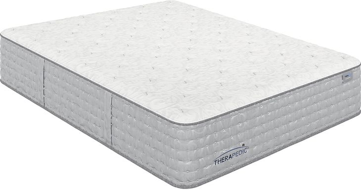 Therapedic Glassboro Queen Mattress