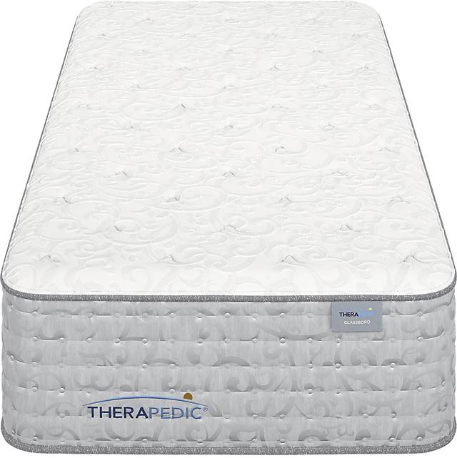 Therapedic Glassboro Twin XL Mattress - Thumbnail - Image 2