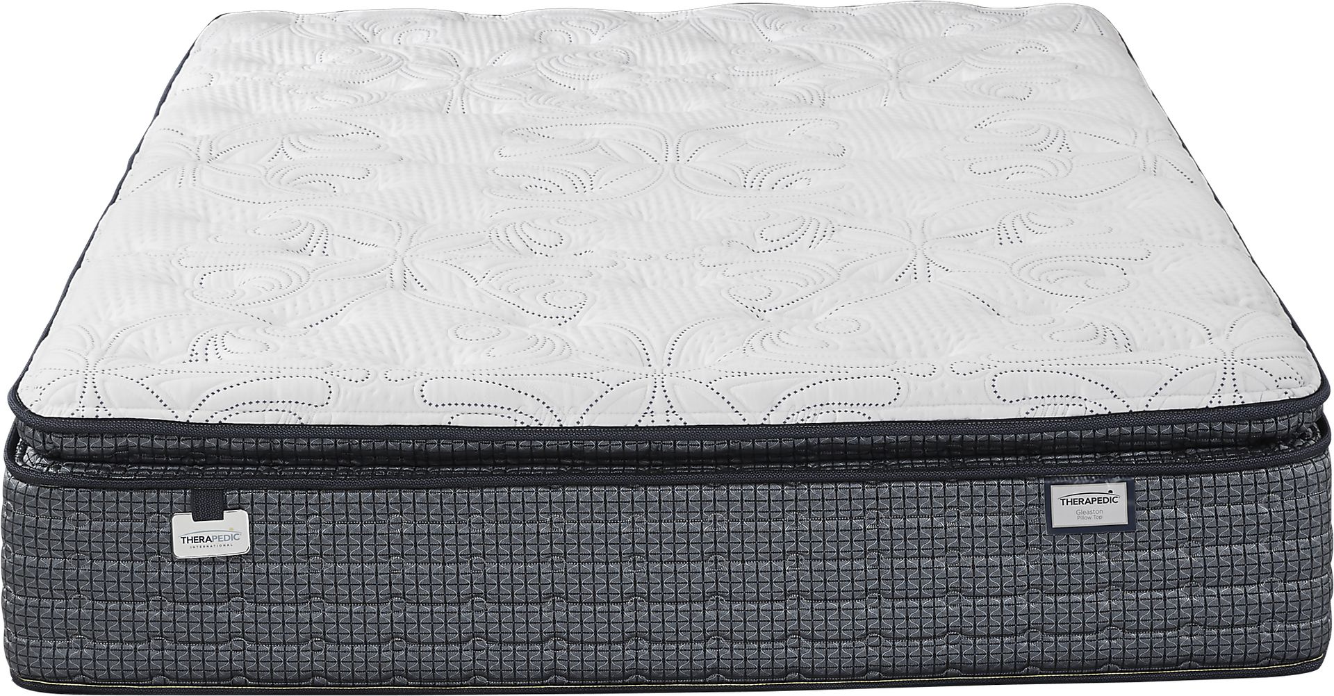 Therapedic Gleaston Queen Mattress - Image 2