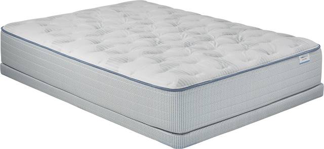 Therapedic Gosford Low Profile Full Mattress Set - Thumbnail - Image 1