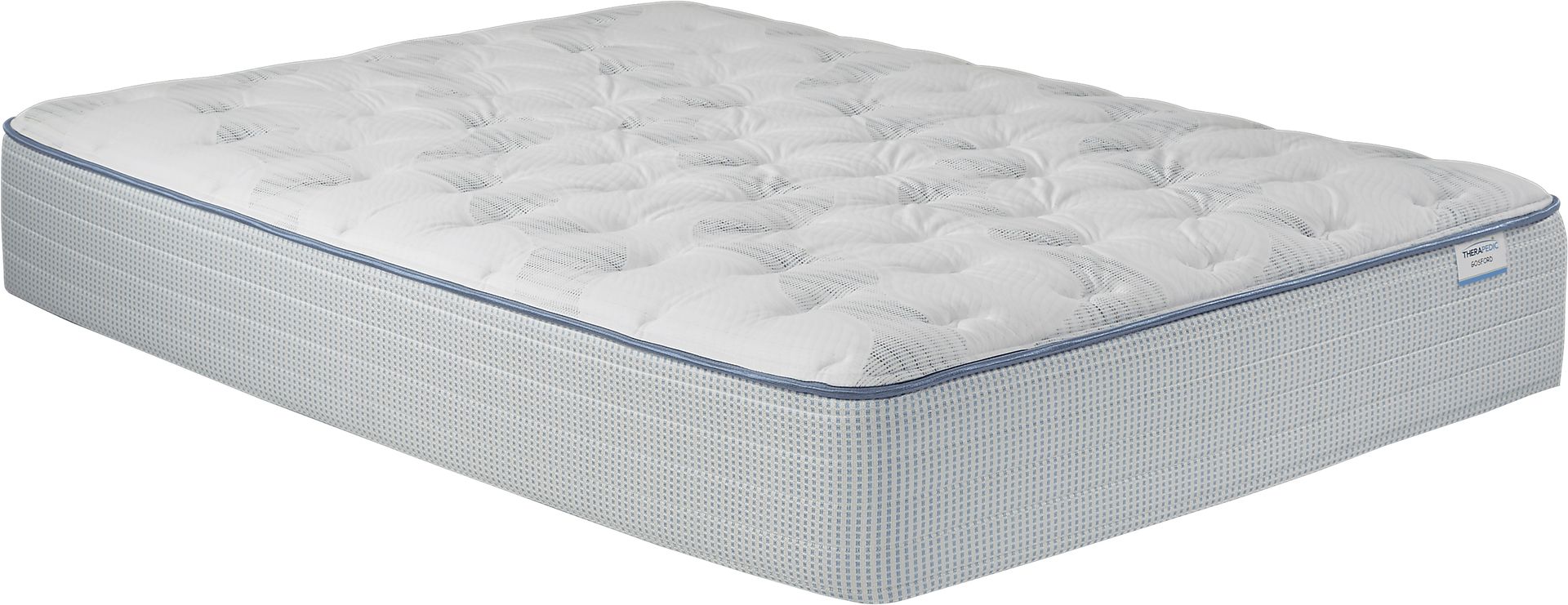 Therapedic Gosford Twin Mattress - Image 1