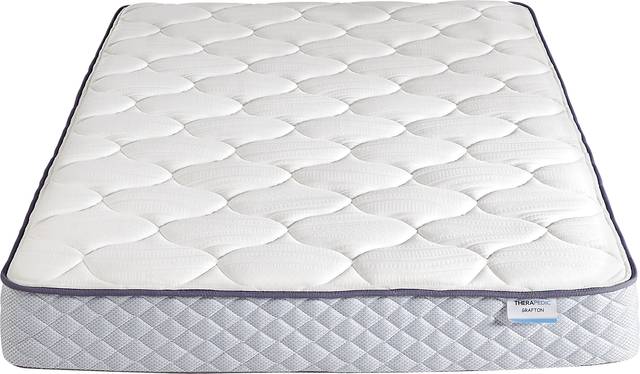 Therapedic Grafton Full Mattress - Thumbnail - Image 2