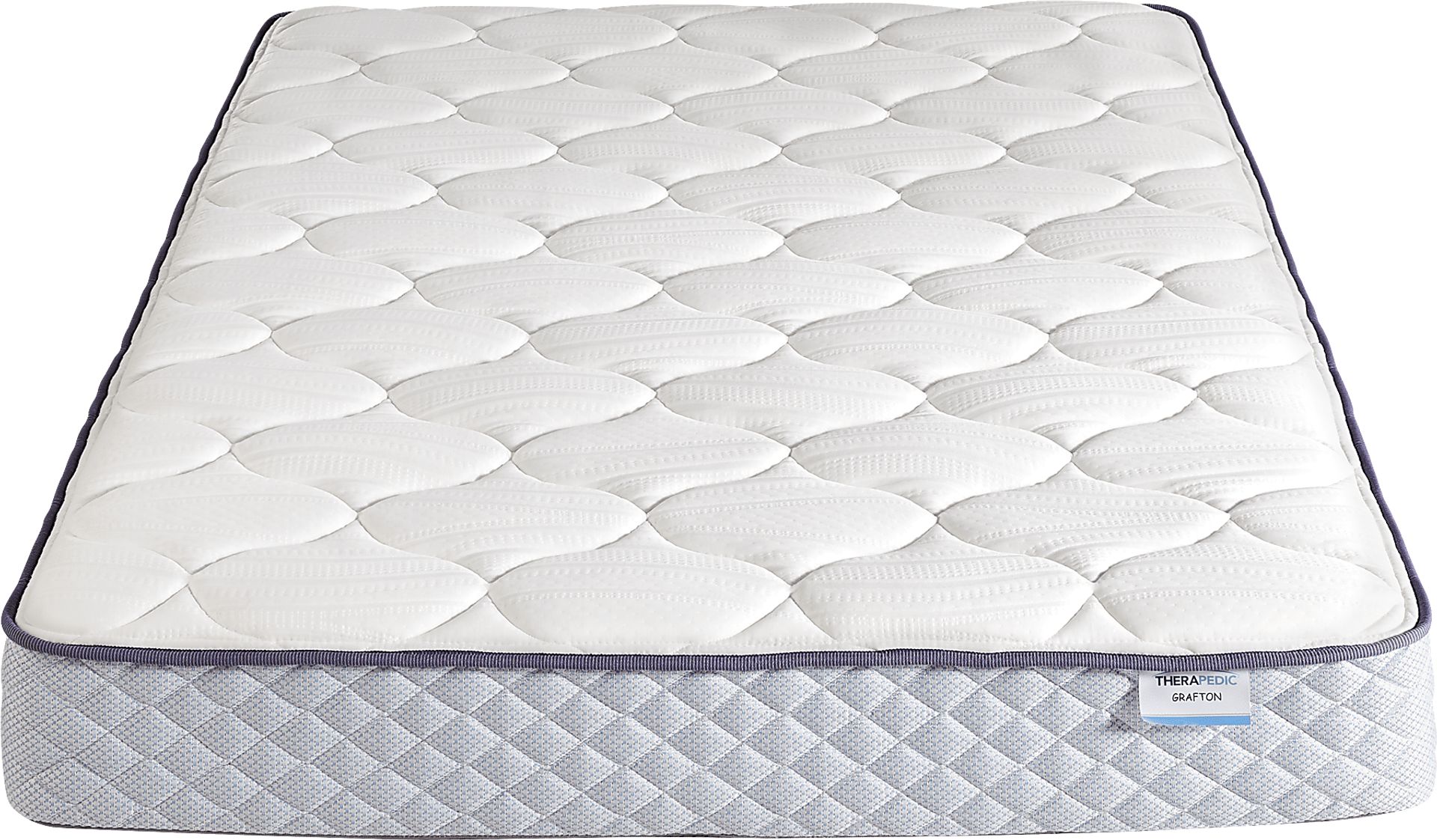 Therapedic Grafton Full Mattress - Image 2