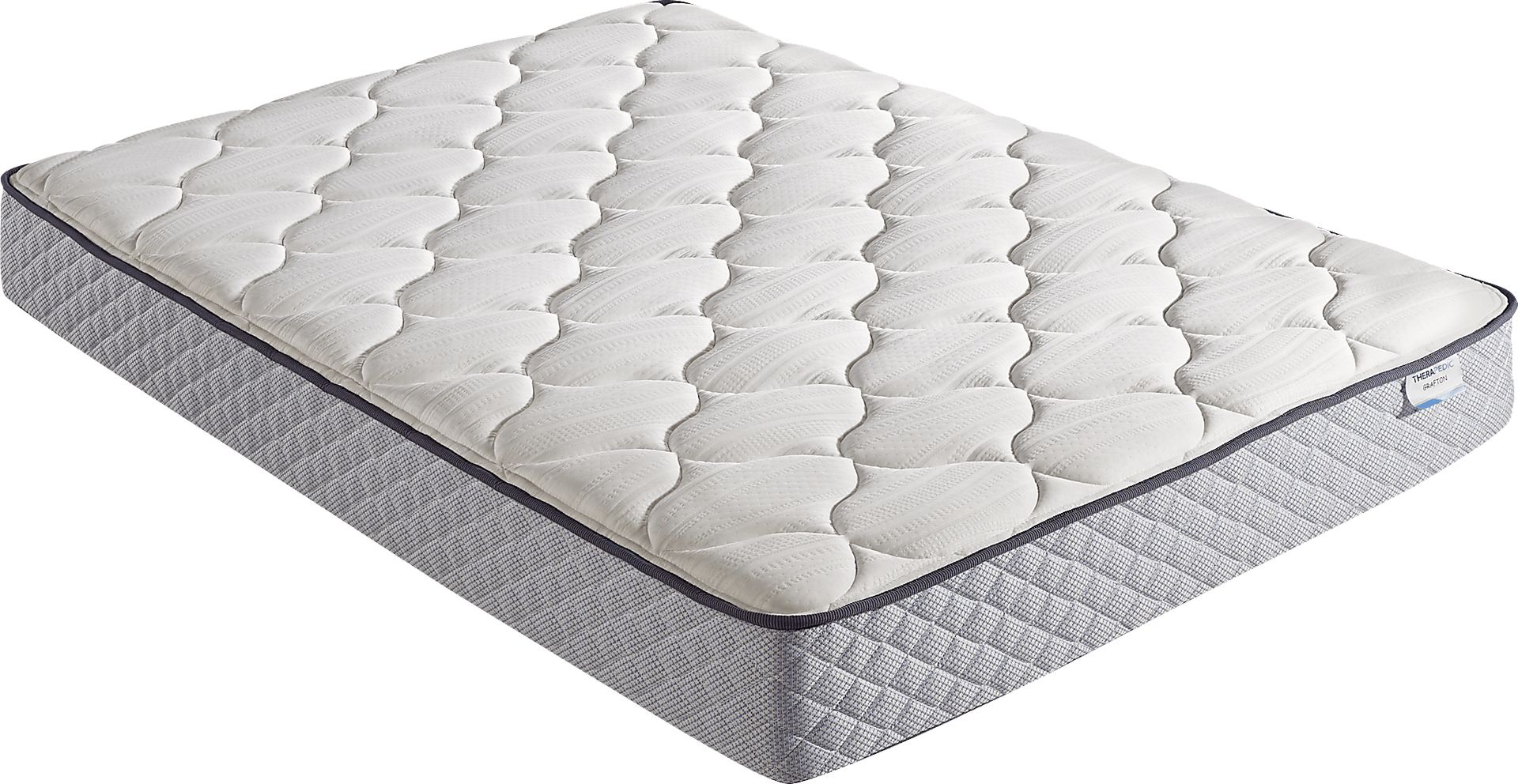 Therapedic Grafton Full Mattress - Image 1