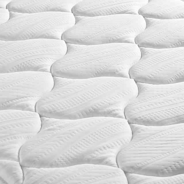 Therapedic Grafton Low Profile Full Mattress Set - Thumbnail - Image 4