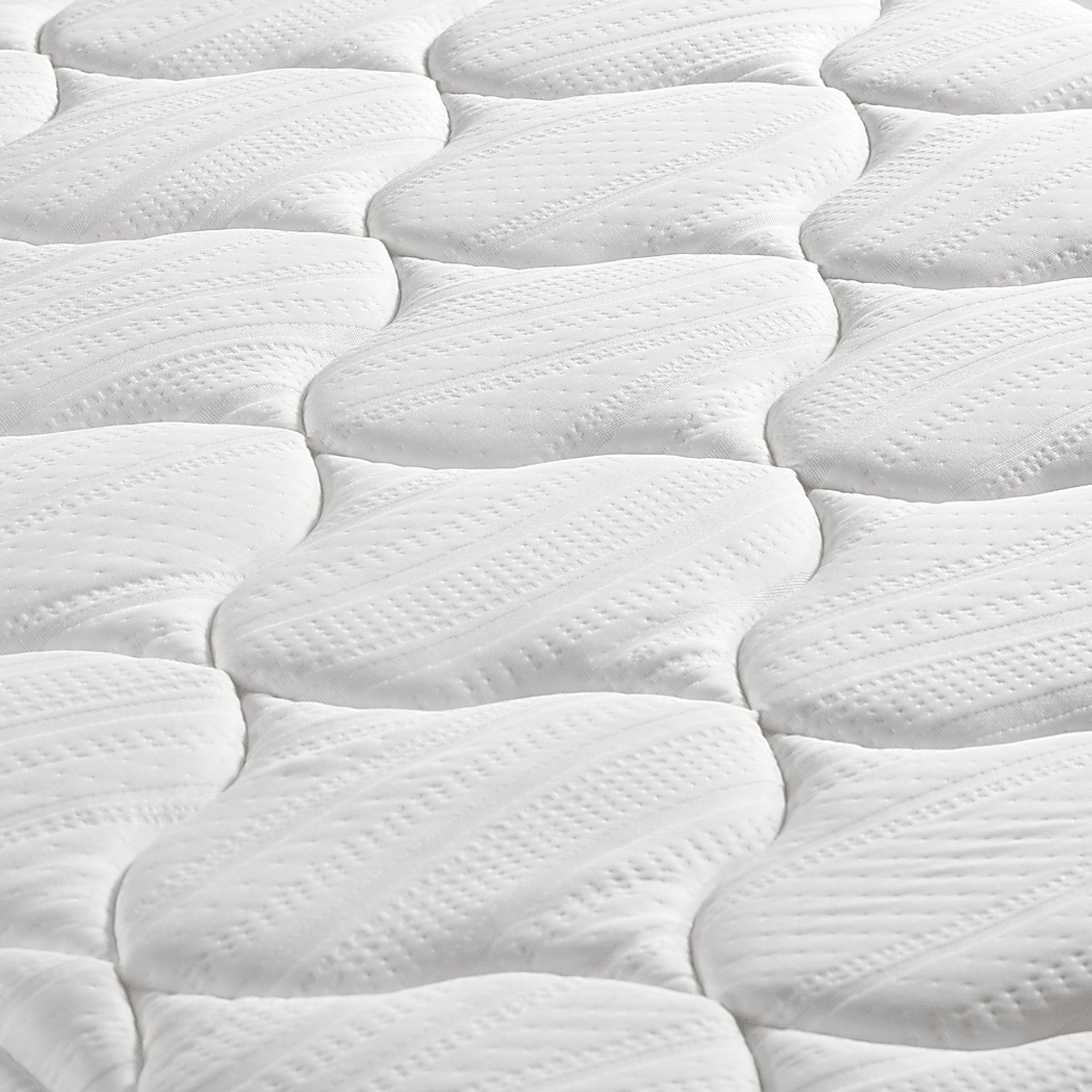 Therapedic Grafton Low Profile Full Mattress Set - Image 4