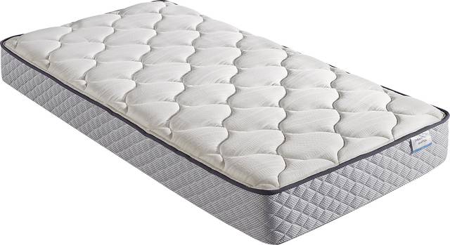 Therapedic Grafton Twin Mattress - Thumbnail - Image 1