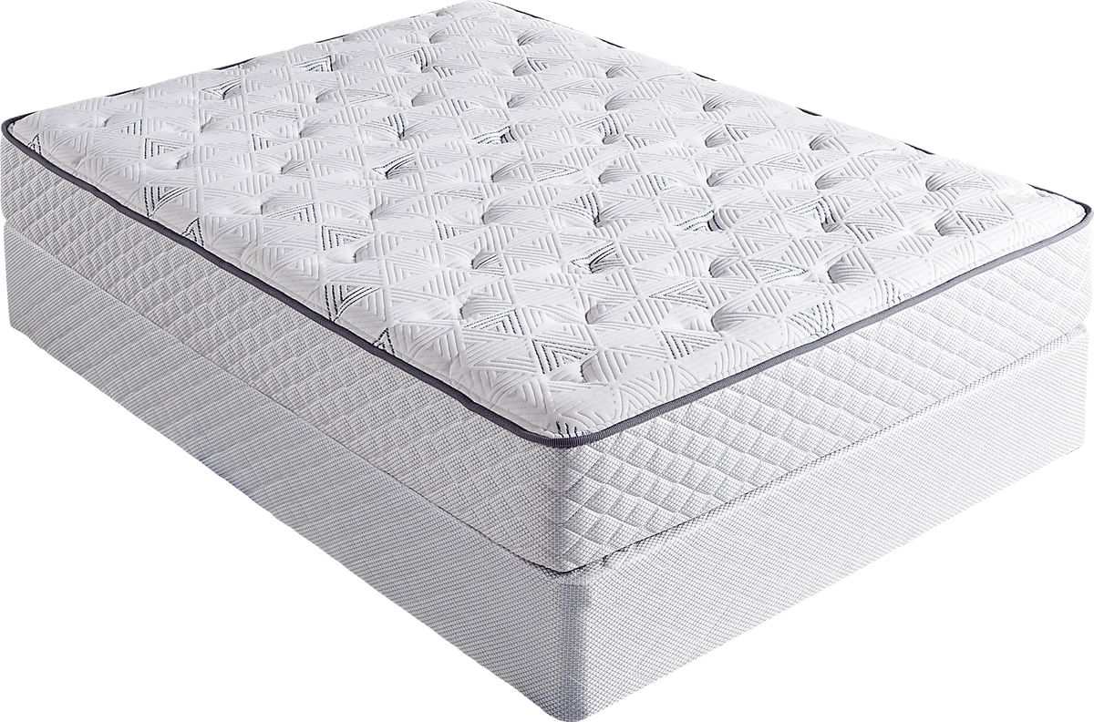 Therapedic Hamell Full Mattress Set Rooms to Go