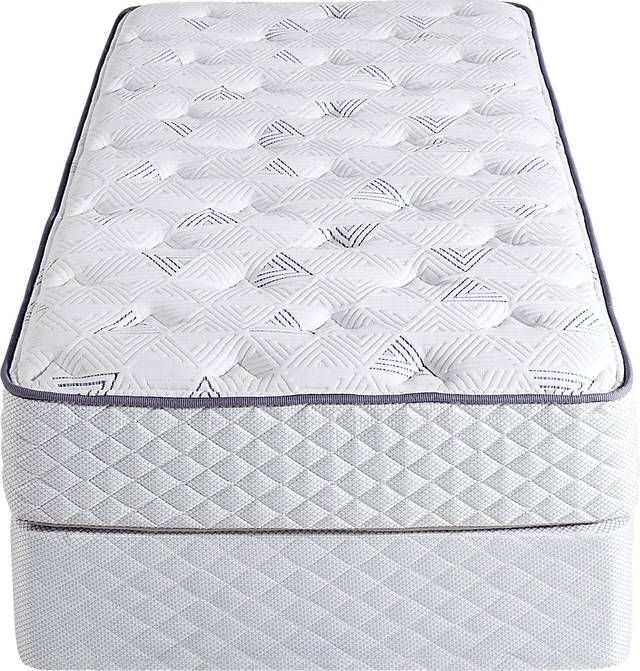 Therapedic Hamel High Profile Twin Mattress Set - Thumbnail - Image 2