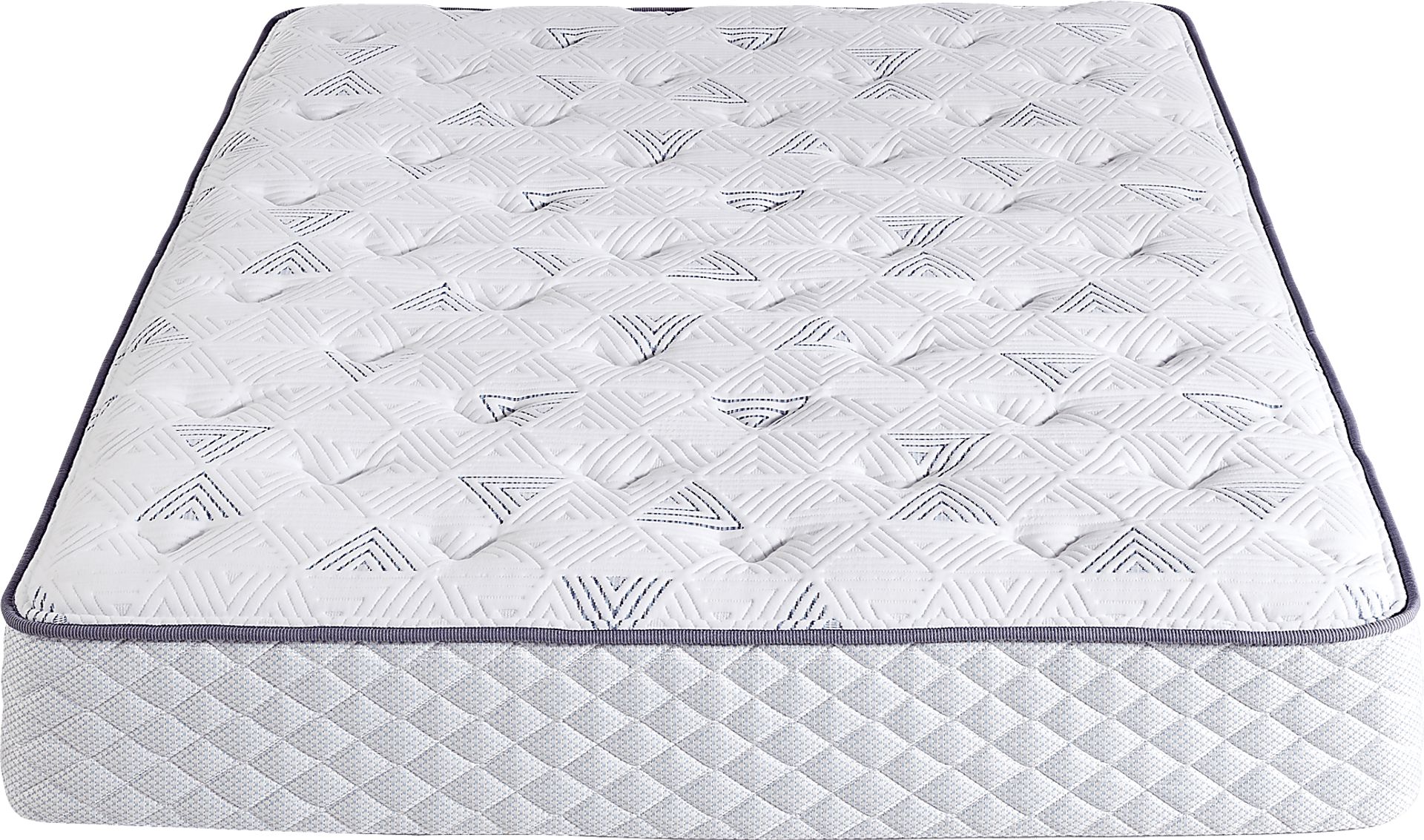 Therapedic Hamel Full Mattress - Image 2