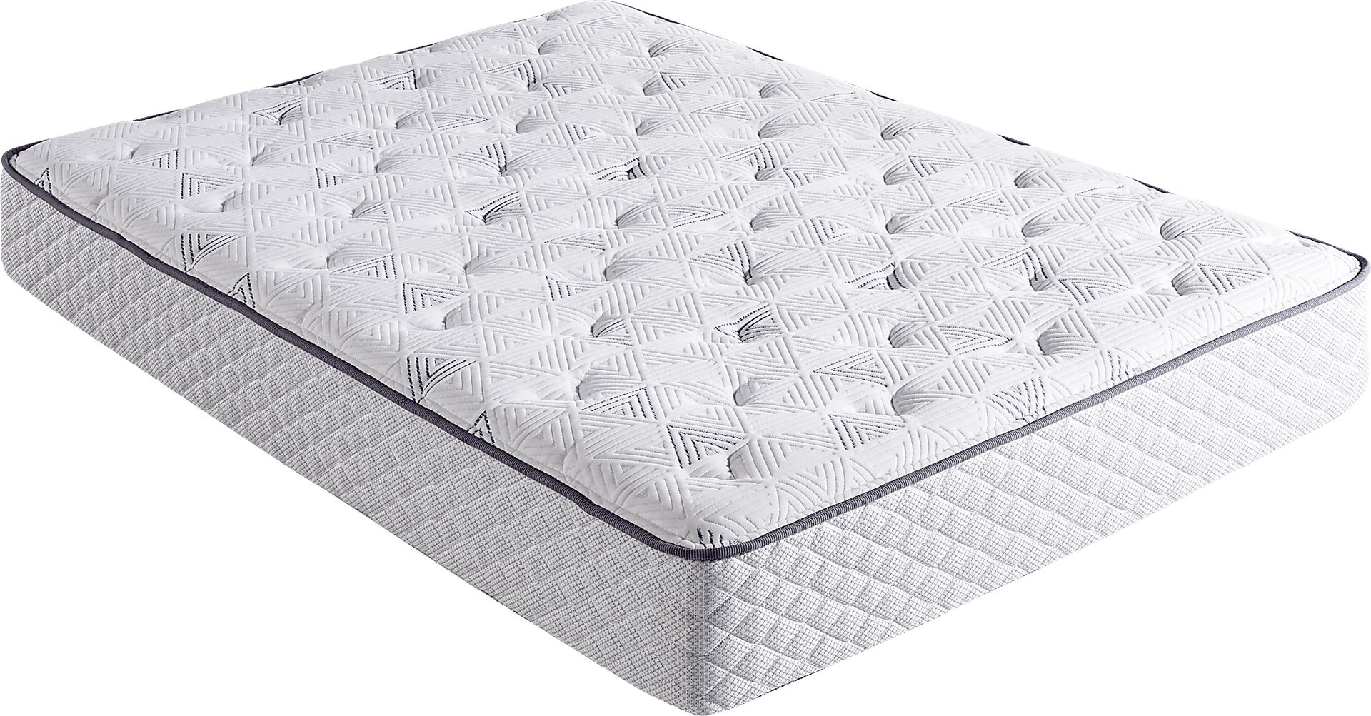 Therapedic Hamel Full Mattress - Image 1