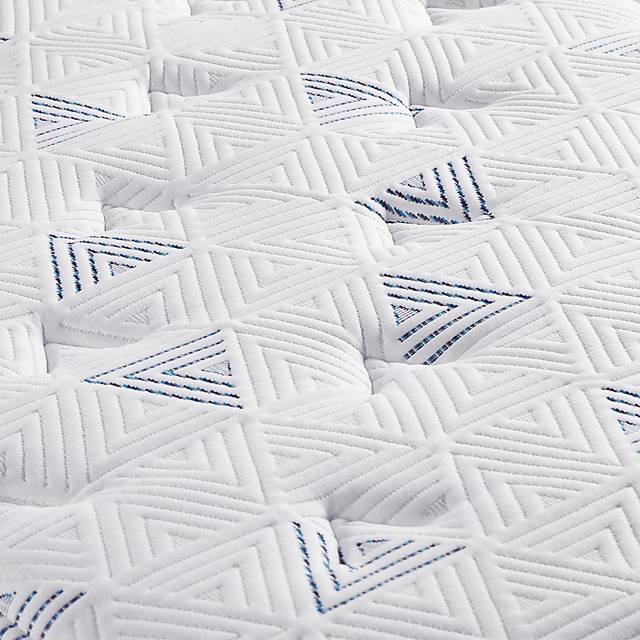 Therapedic Hamel Low Profile Full Mattress Set - Thumbnail - Image 3