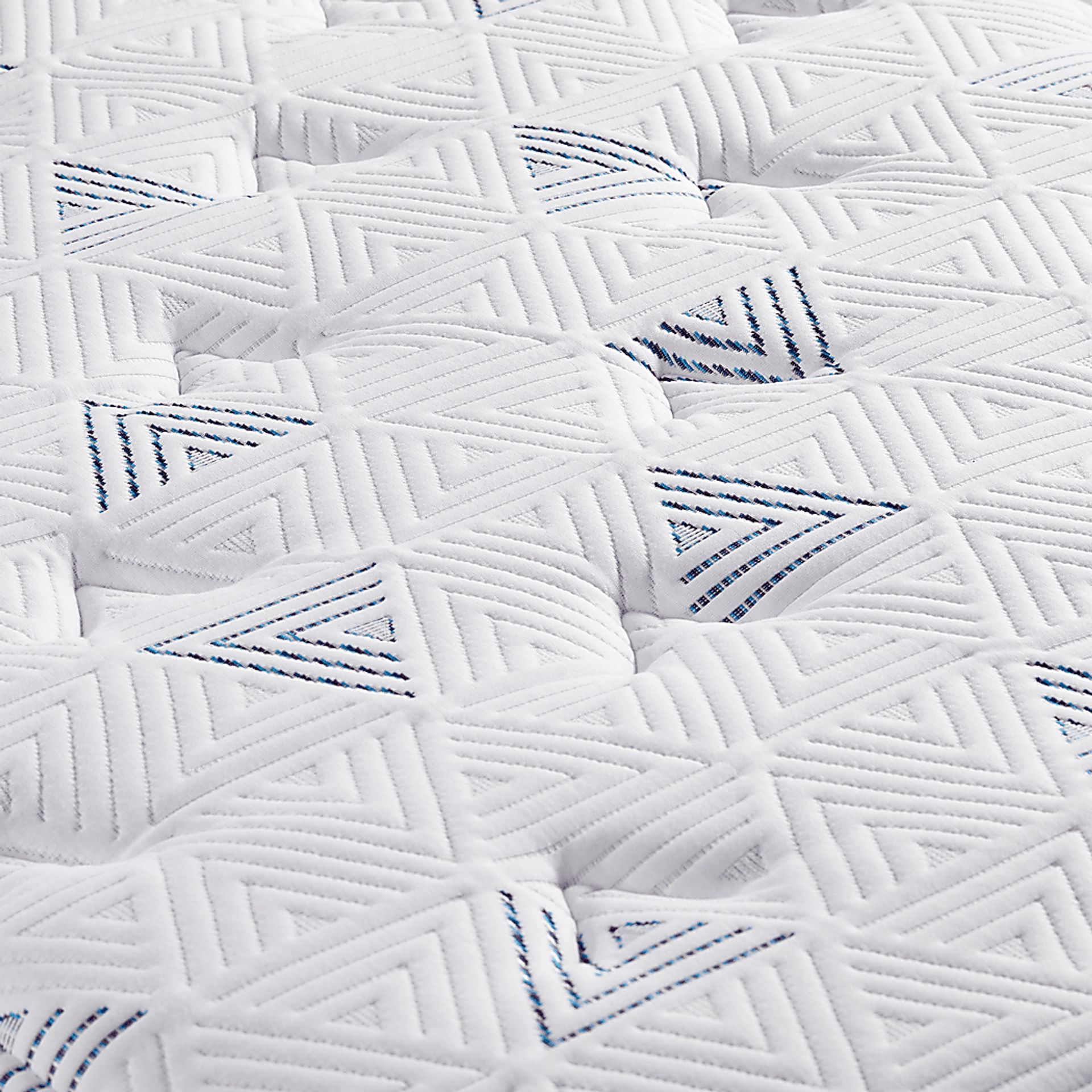 Therapedic Hamel Low Profile Full Mattress Set - Image 3