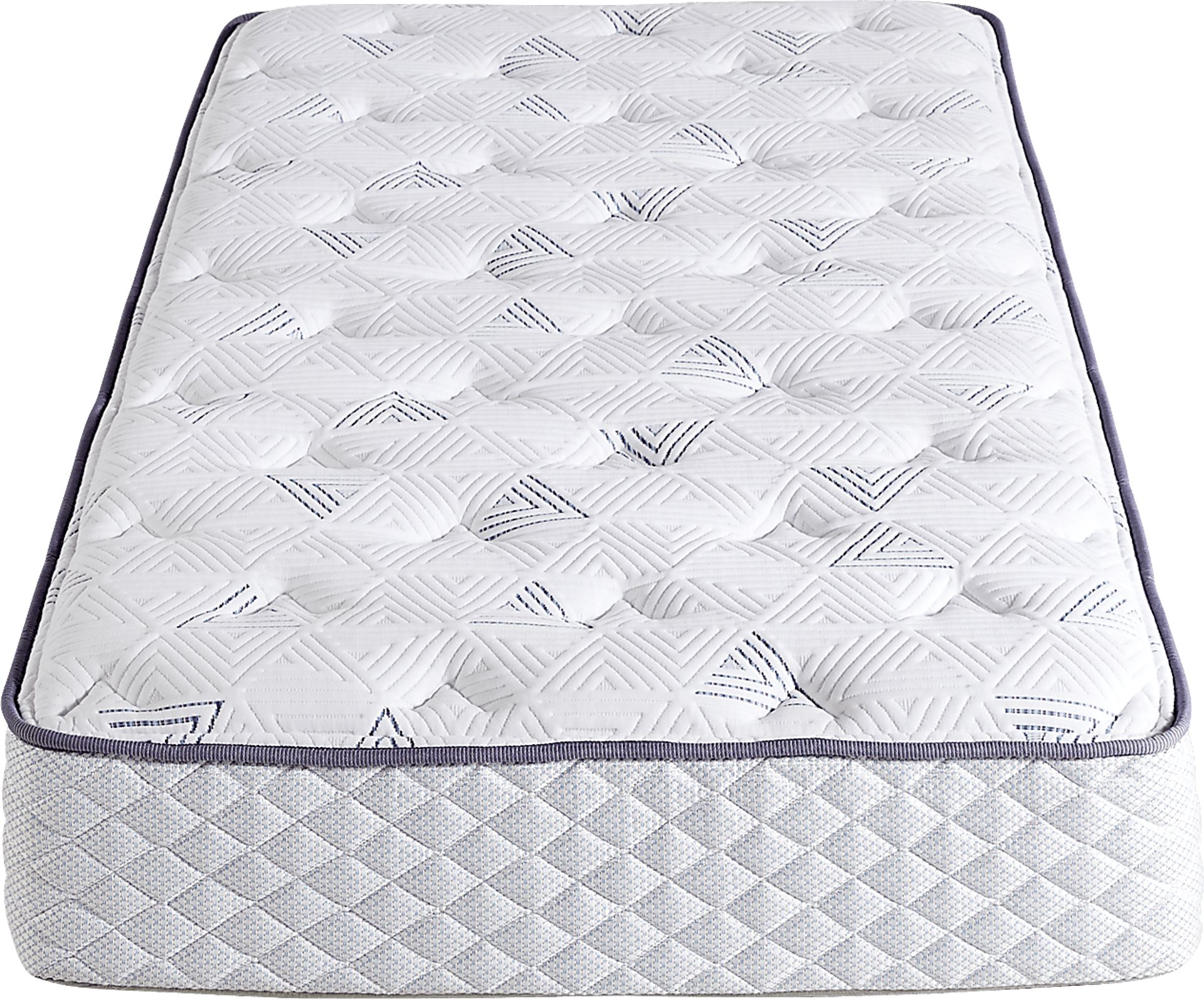 Therapedic Hamel Twin Mattress - Image 2