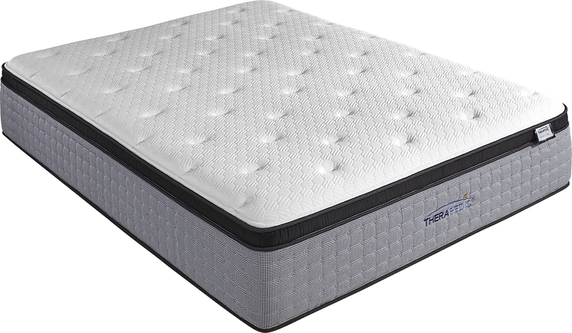 Therapedic Hampton Park Full Mattress