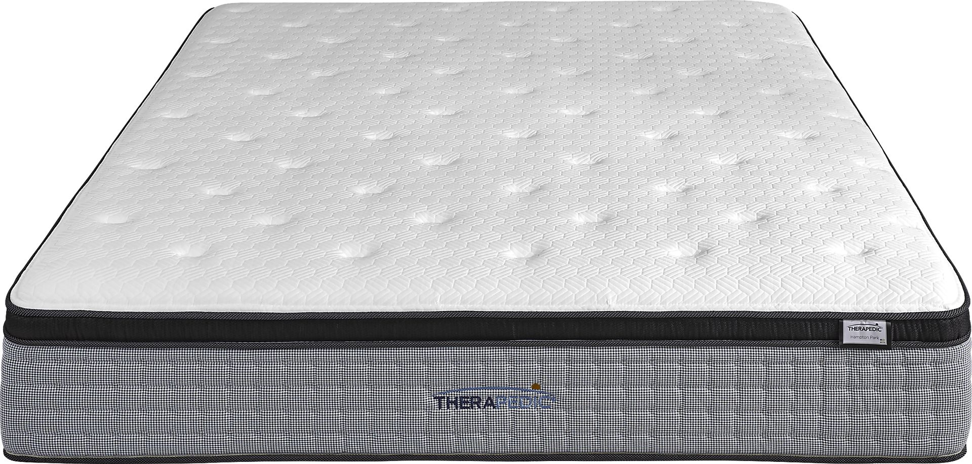 Therapedic Hampton Park King Mattress - Image 2