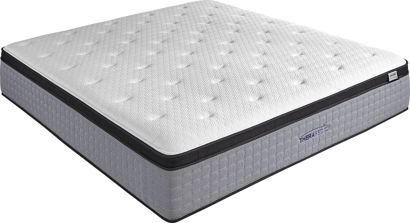 Therapedic Hampton Park King Mattress