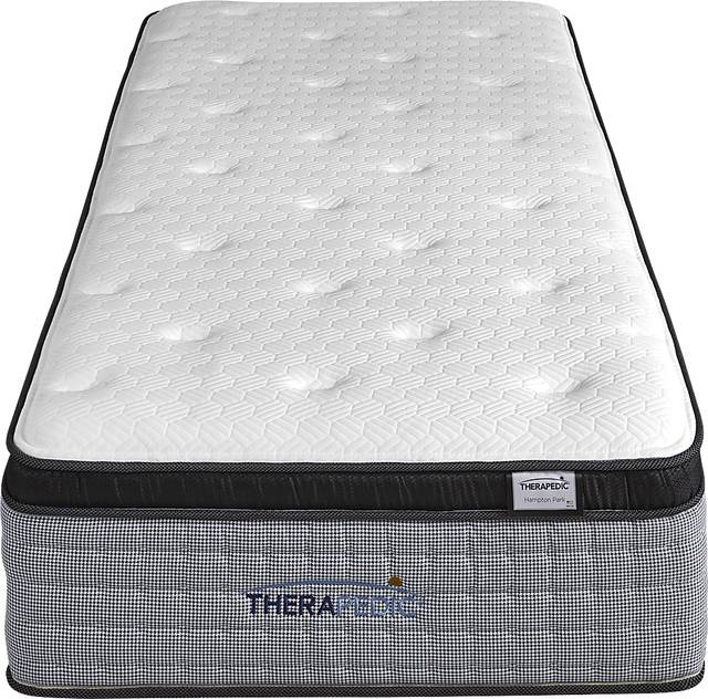 Therapedic Hampton Park Twin XL Mattress - Thumbnail - Image 2