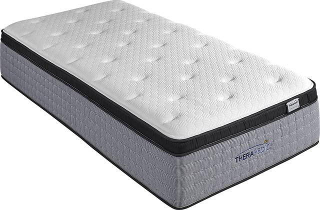 Therapedic Hampton Park Twin XL Mattress - Thumbnail - Image 1