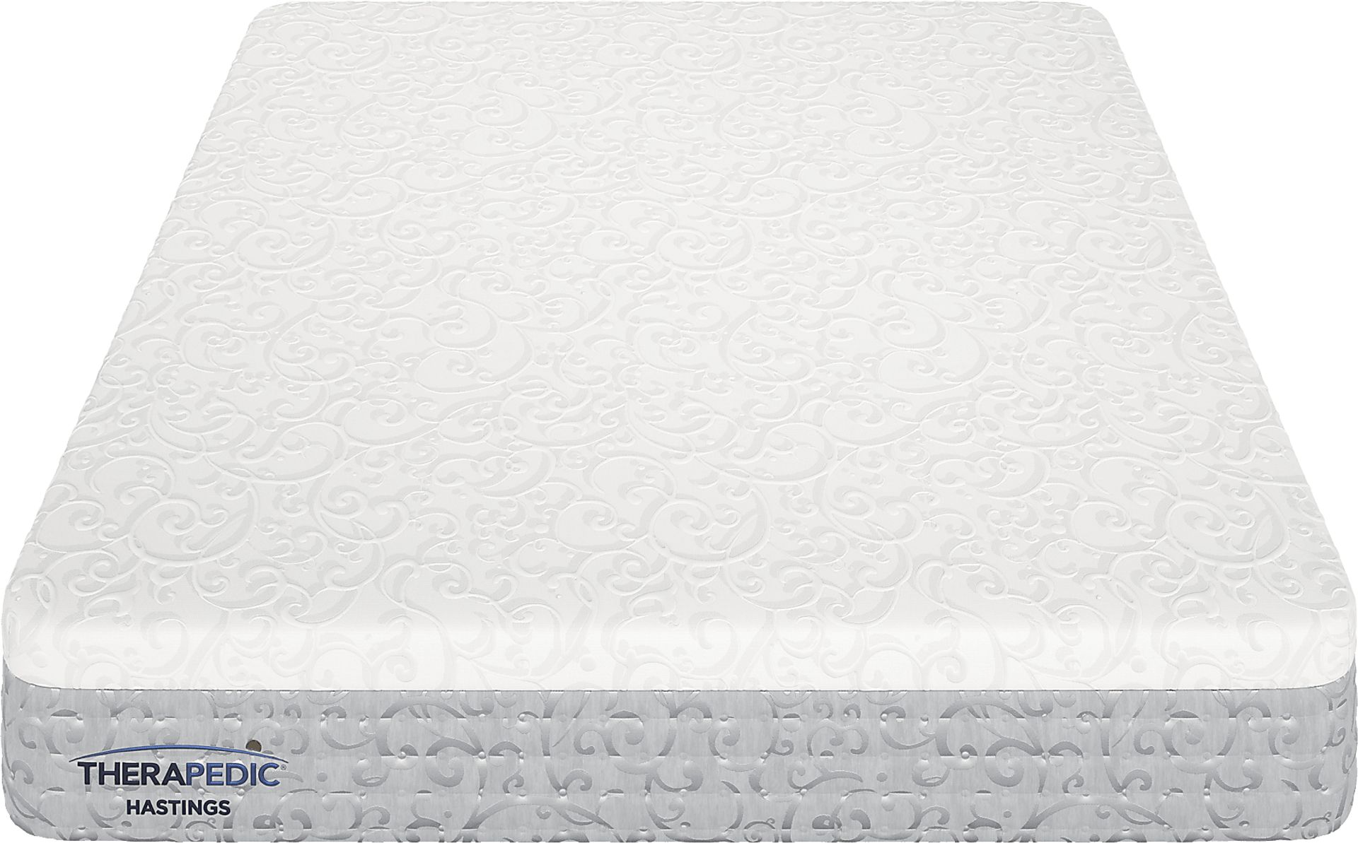 Therapedic Hastings King Mattress - Image 2
