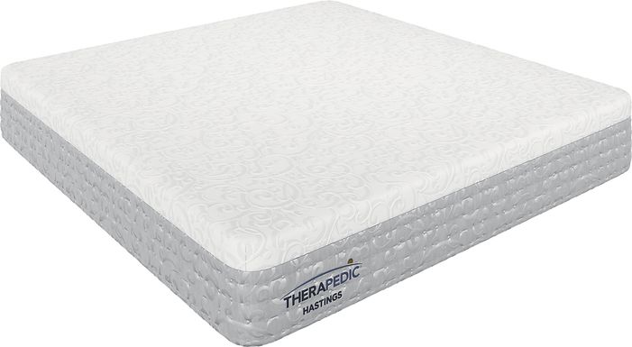 Therapedic Hastings King Mattress