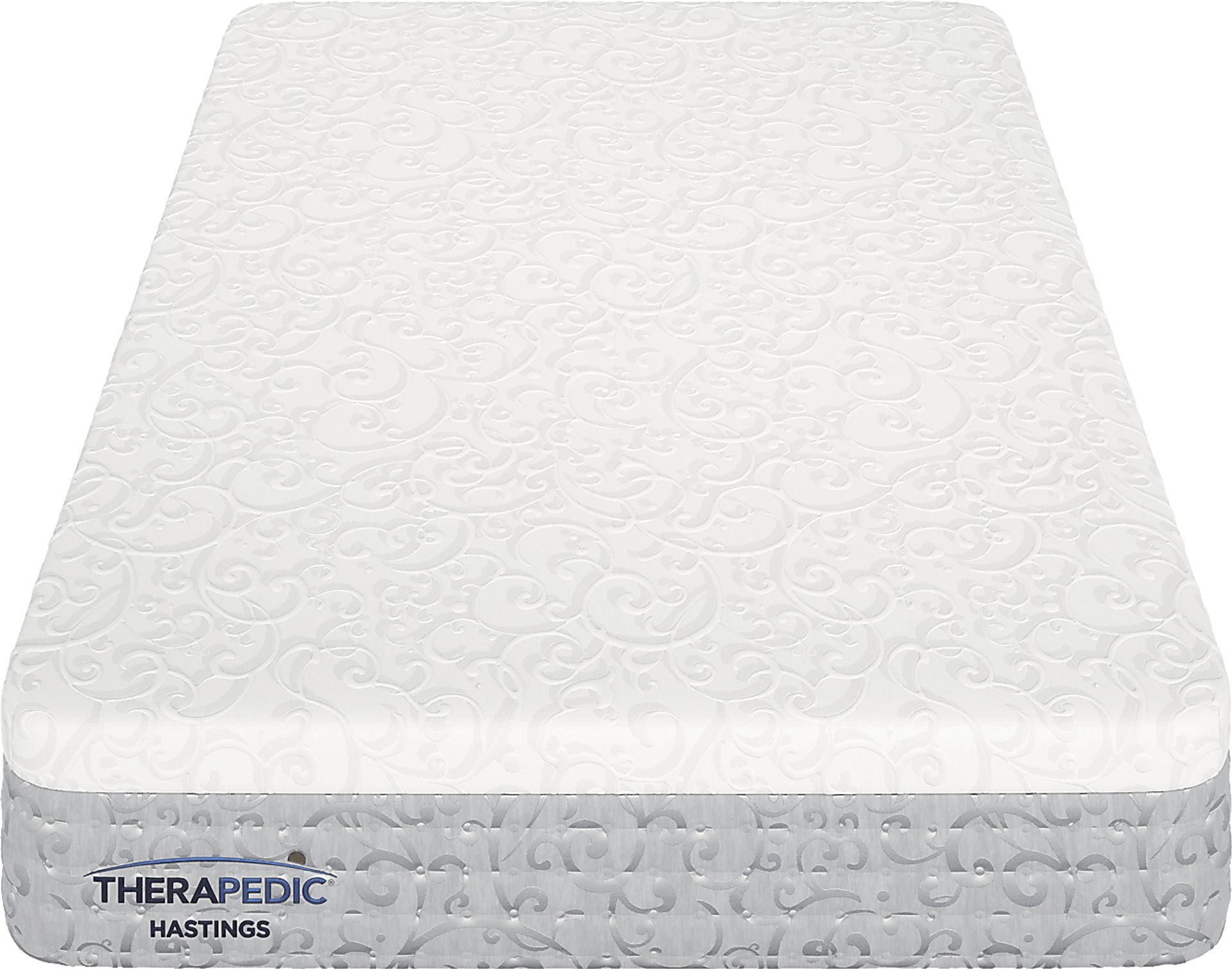 Therapedic Hastings Queen Mattress - Image 2