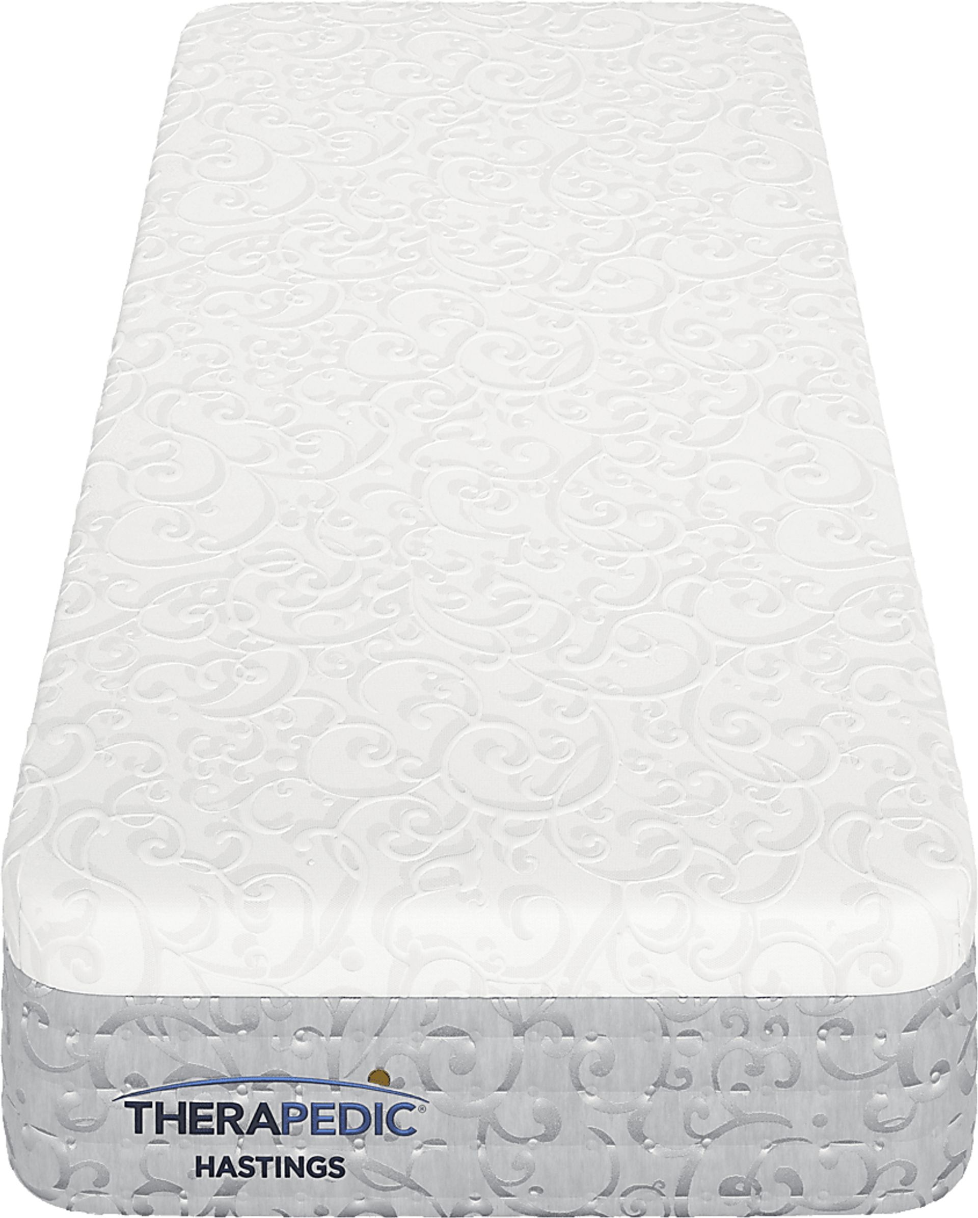 Therapedic Hastings Twin XL Mattress - Image 2