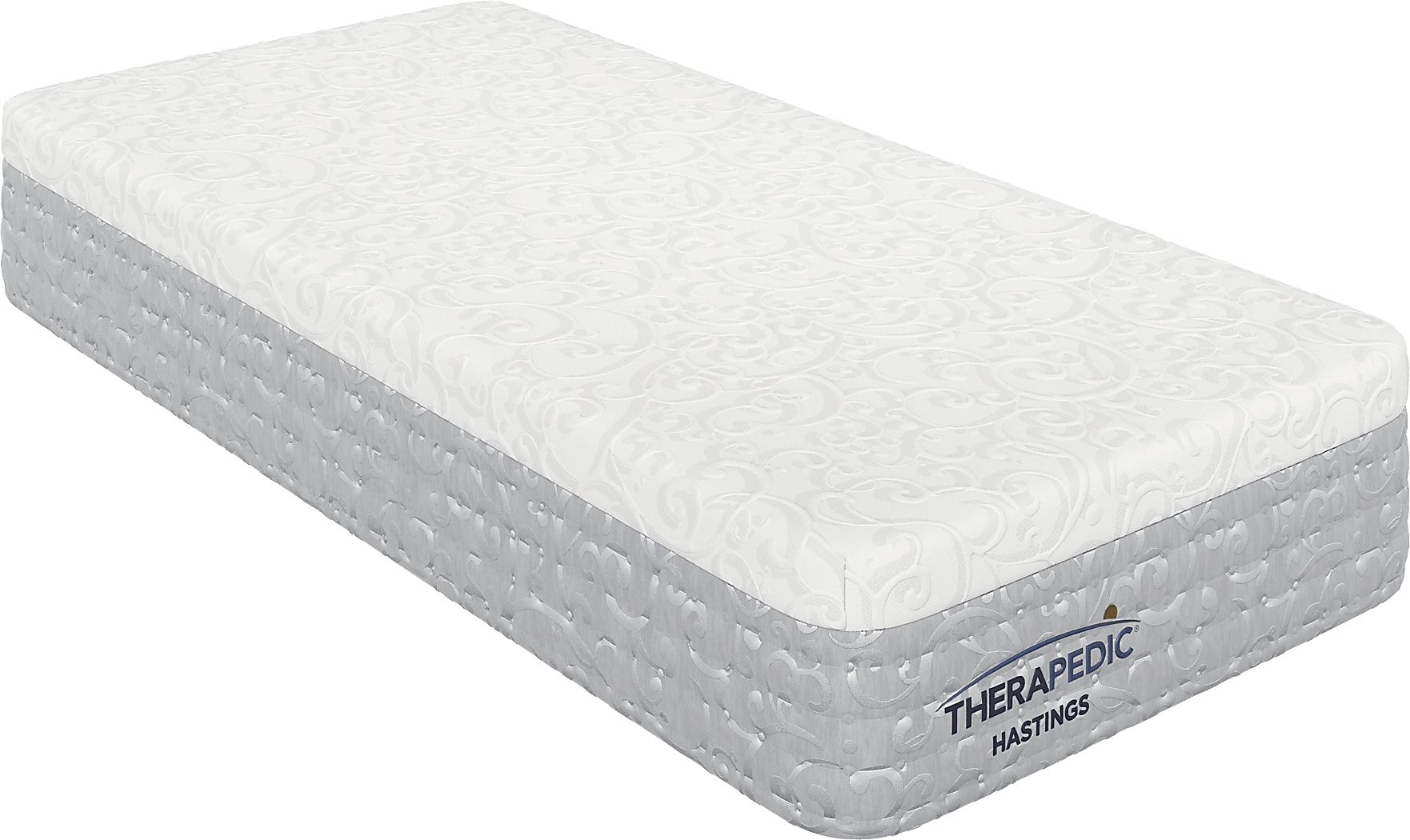 Therapedic Hastings Queen Mattress - Thumbnail 4