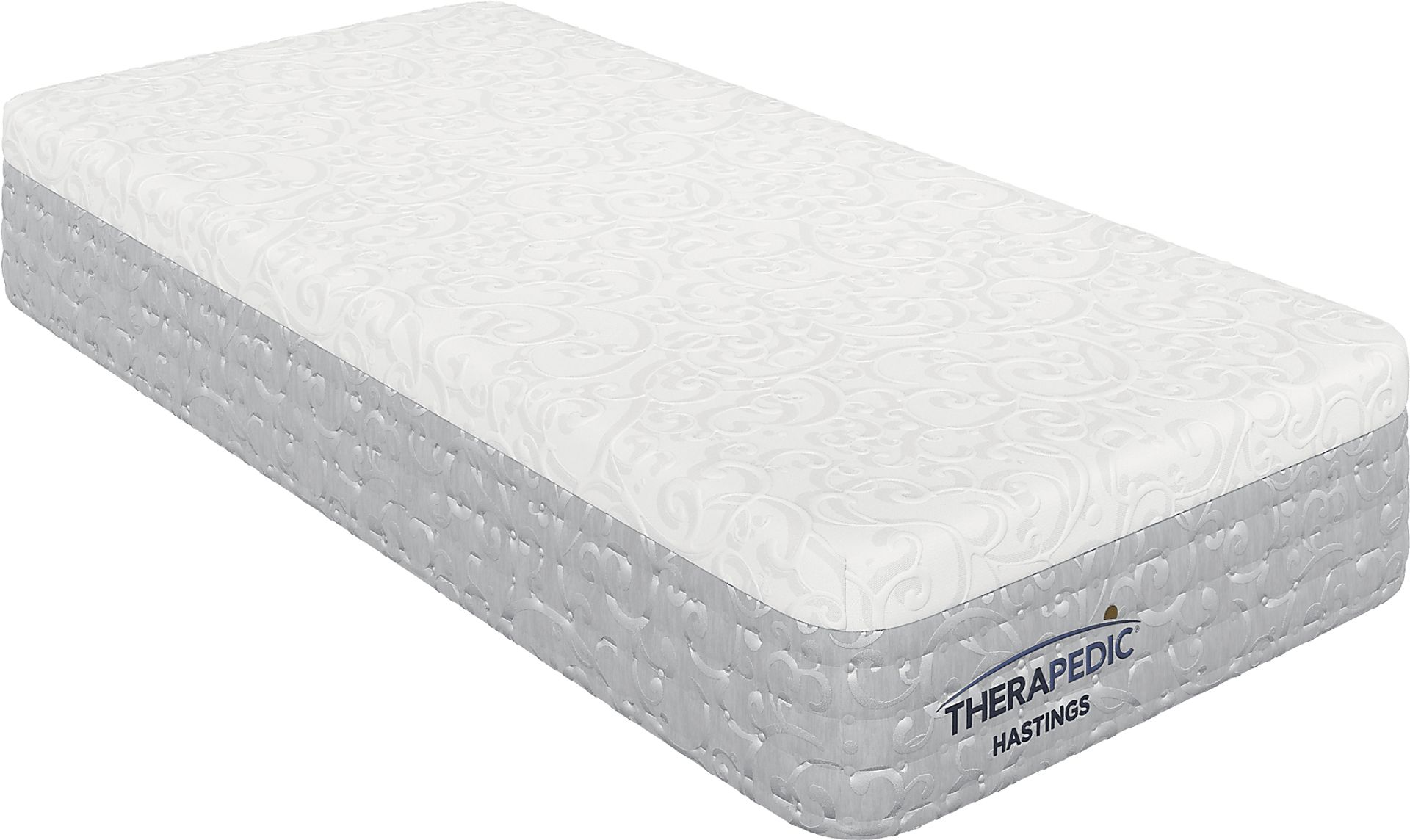 Therapedic Hastings Twin XL Mattress - Image 1