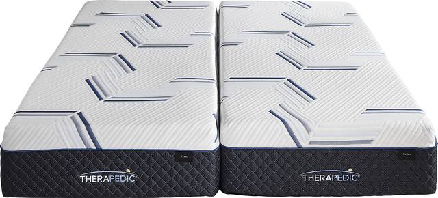 Therapedic Hybrid Terra Split King Mattress (2 TWXL) - Thumbnail - Image 2