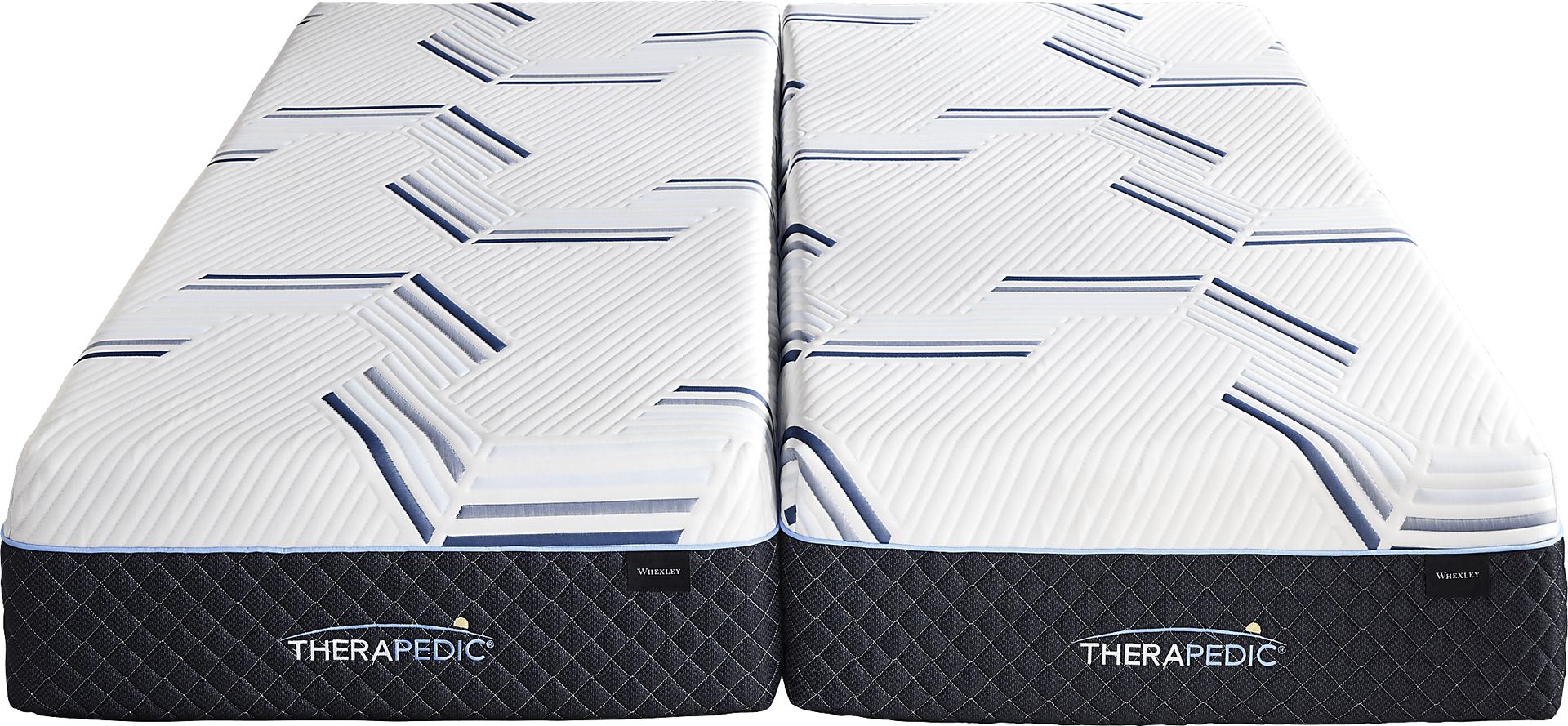 Therapedic Whexley Split King Mattress (2 TWXL) - Image 2