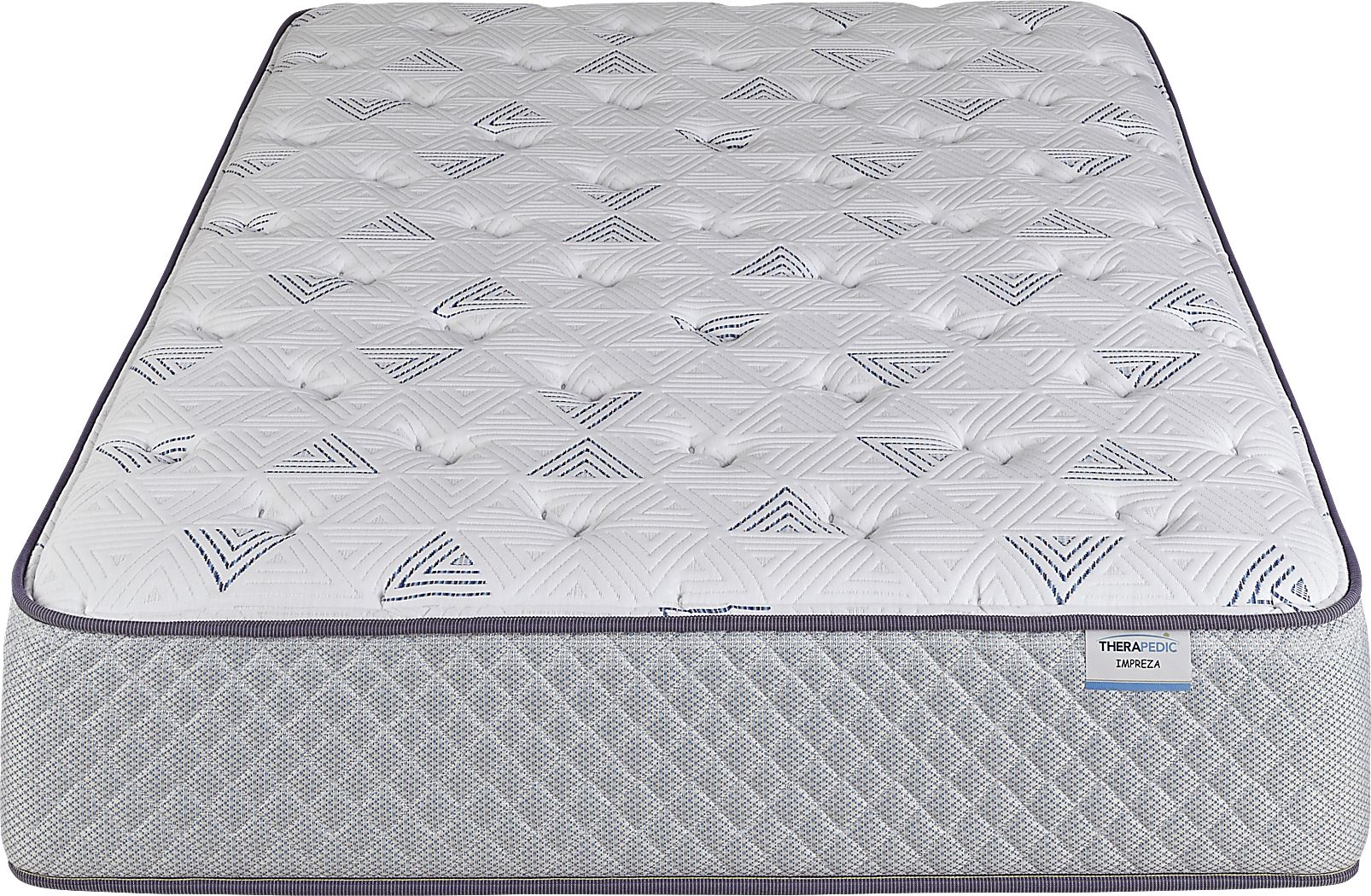Therapedic Impreza Twin Mattress - Thumbnail 4
