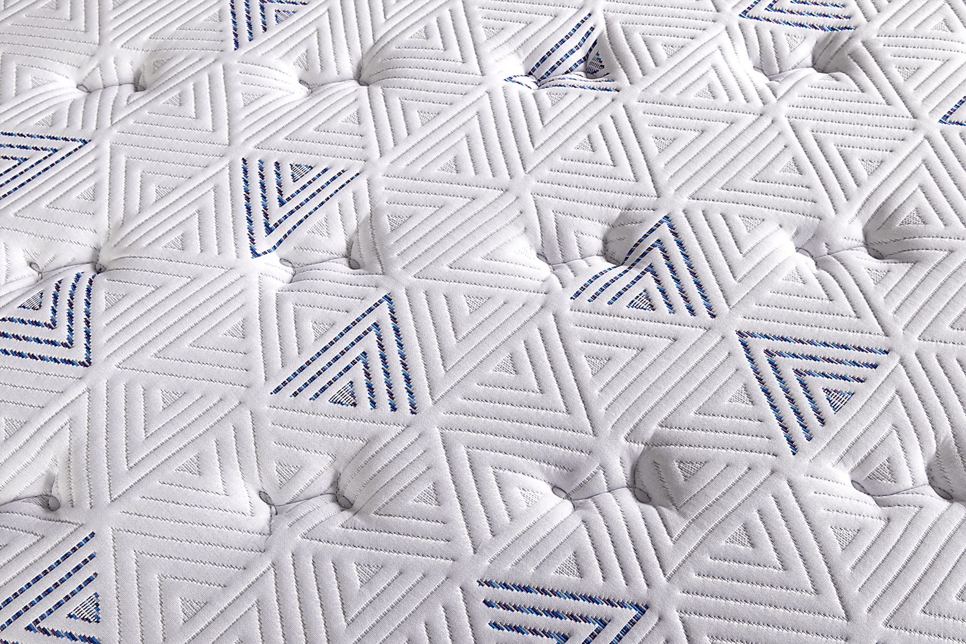 Therapedic Impreza Full Mattress - Image 3