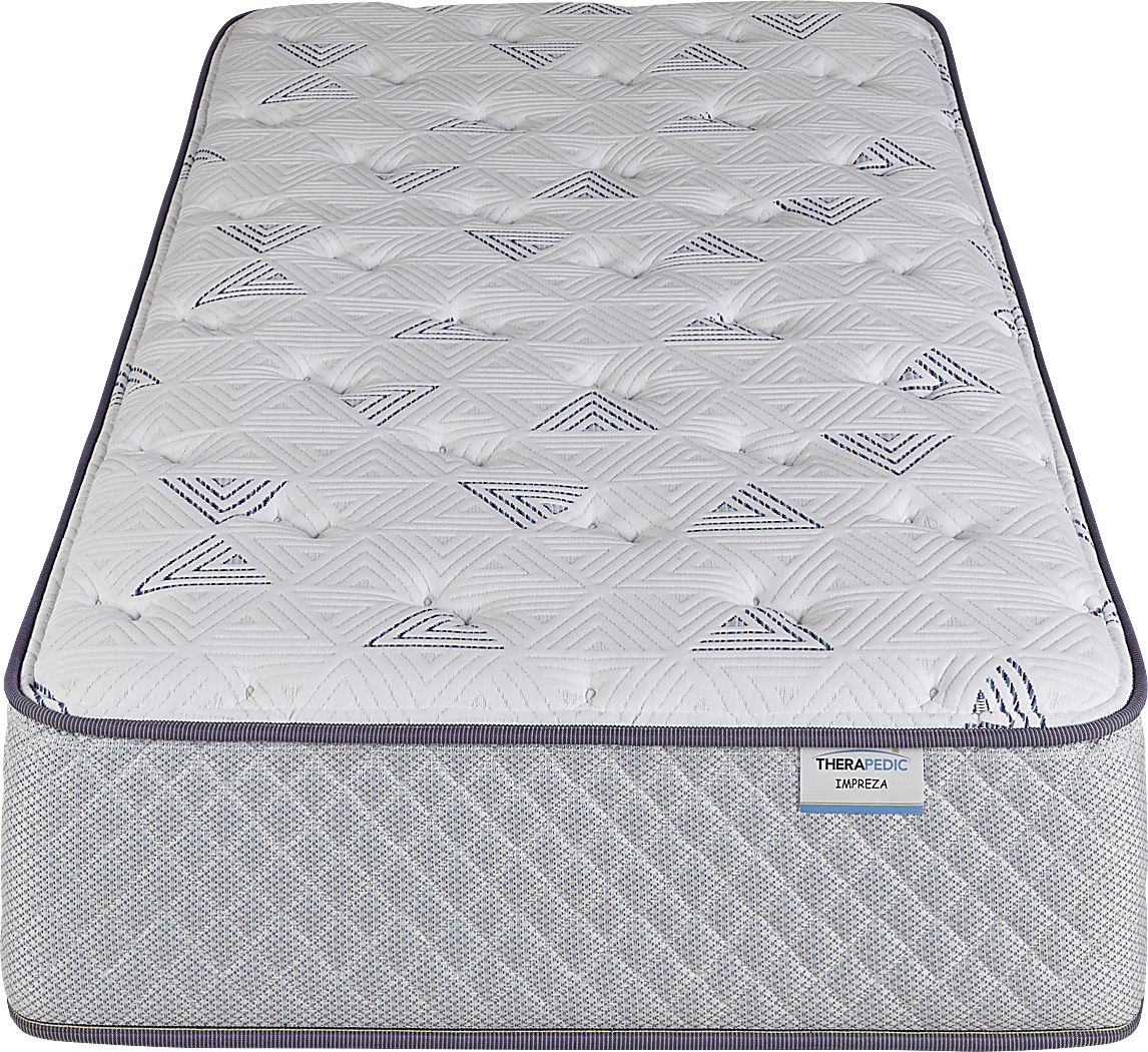 Therapedic Impreza Twin Mattress