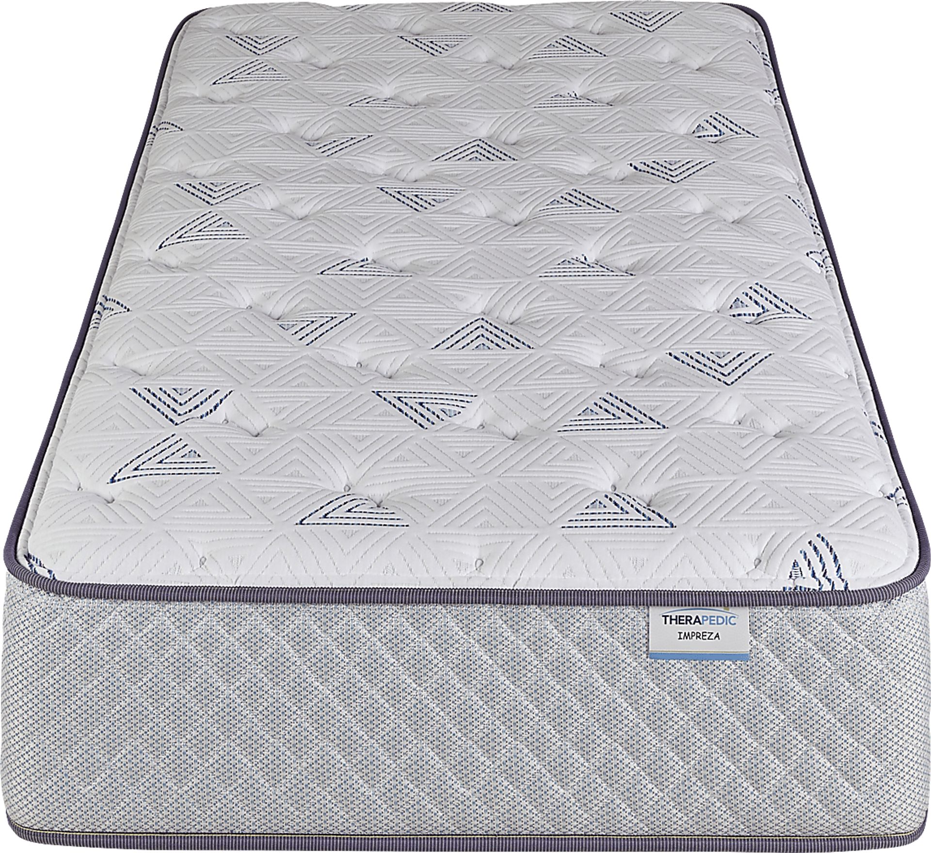 Therapedic Impreza Twin Mattress - Image 2