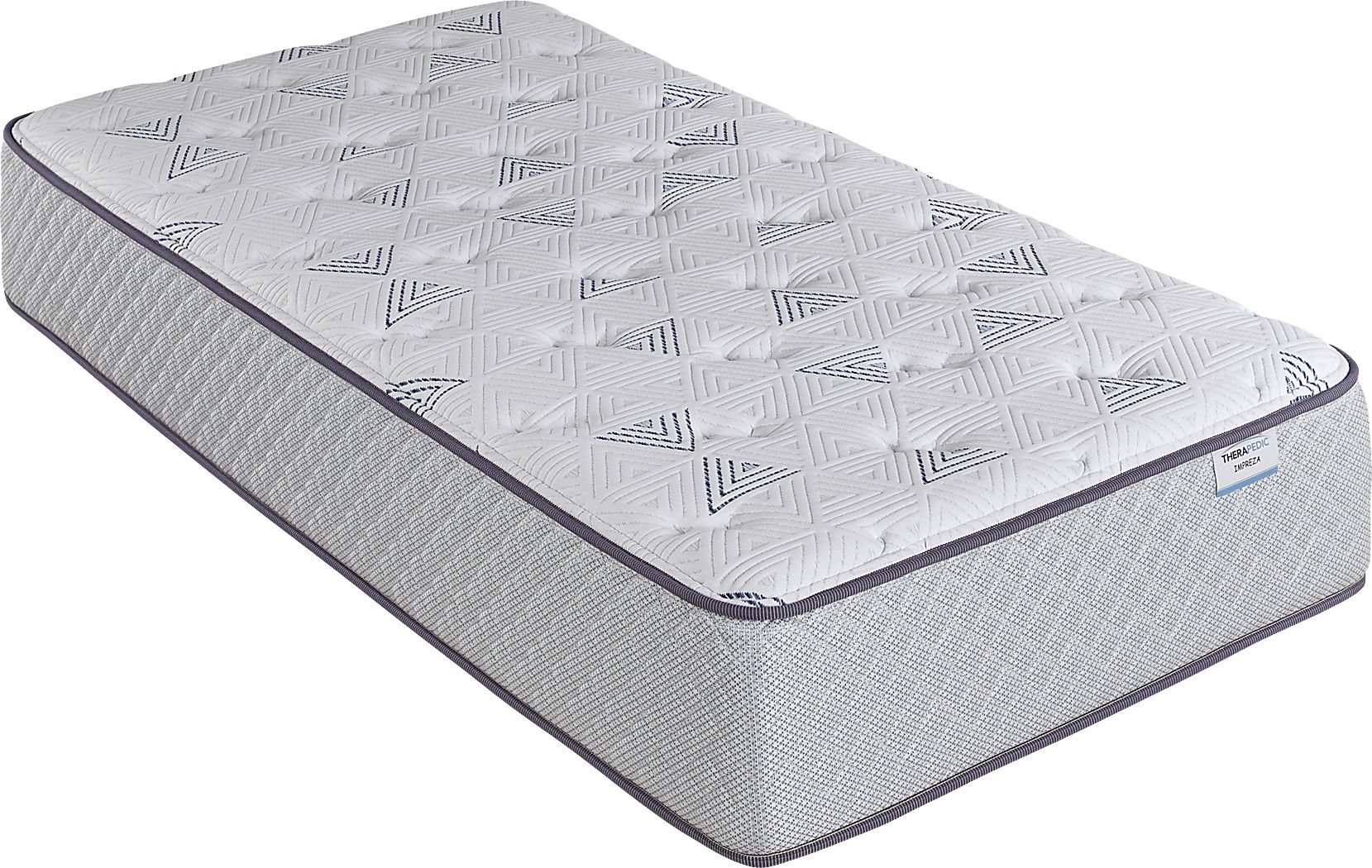 Therapedic Impreza Twin Mattress - Thumbnail 2
