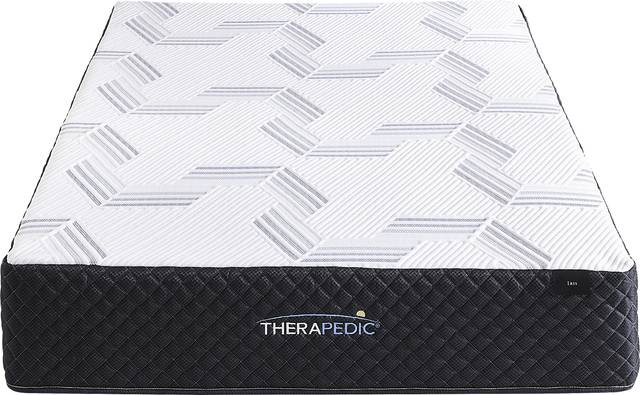 Therapedic Iris Full Mattress - Thumbnail - Image 2