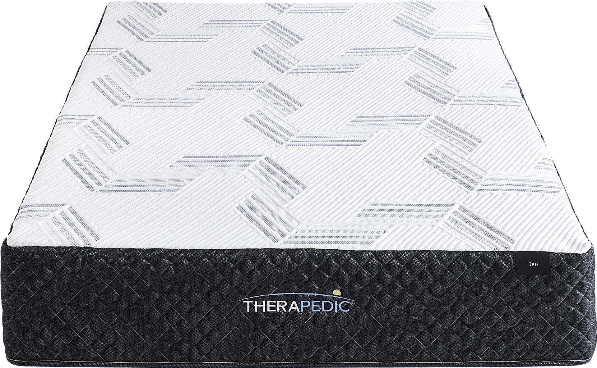 Therapedic Iris Full Mattress - Image 2