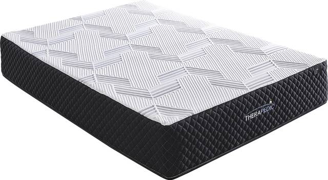 Therapedic Iris Full Mattress - Thumbnail - Image 1